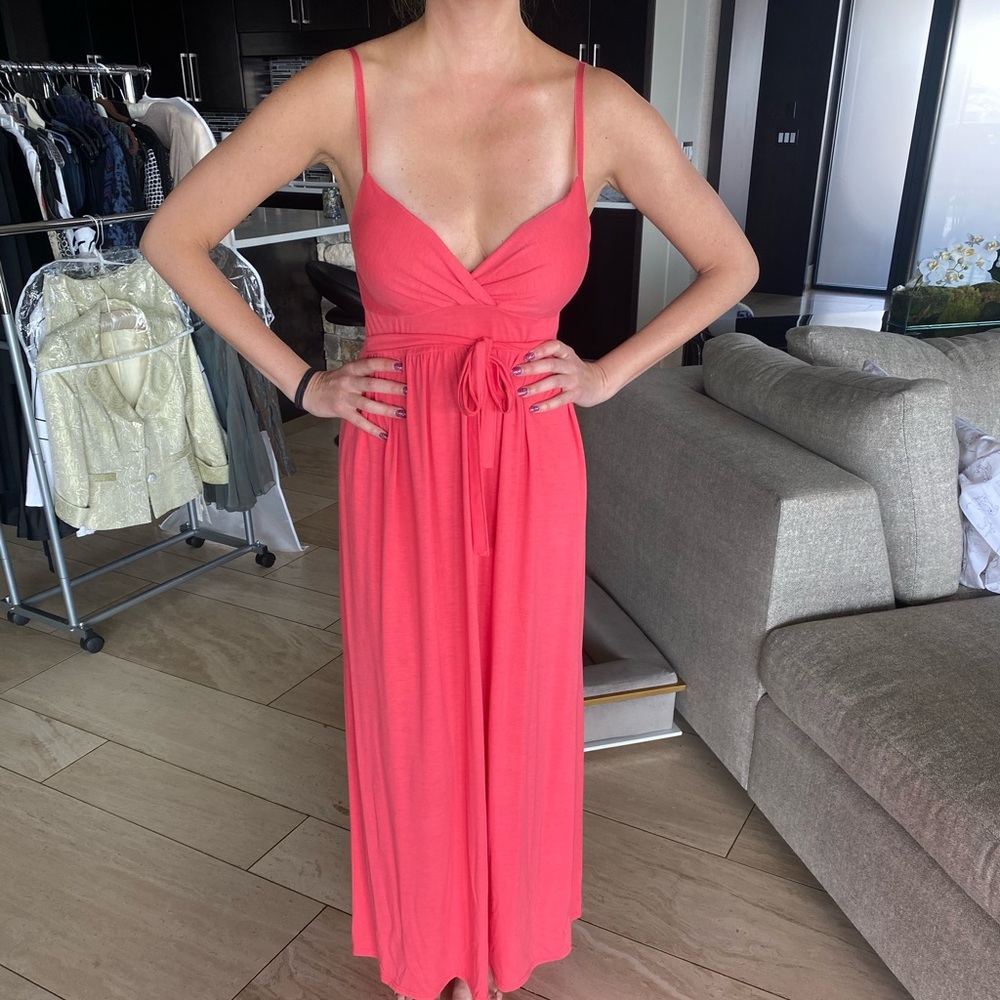 Derek Heart Dress - like new!